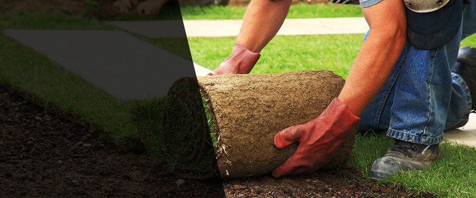 Elk City Landscapers